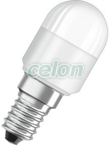 SPC.T26 20 P 2.3W 865 FR E14 / 4099854067020, Surse de Lumina, Lampi pentru aparatura electrocasnica, Ledvance