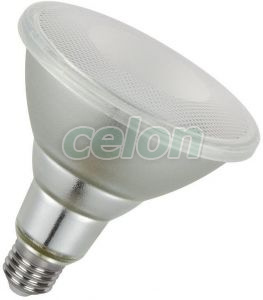 Bec Led Tip Reflector E27 Alb Cald 2700K 13.5W 1035lm LED PAR38 P Nedimabil, Surse de Lumina, Lampi si tuburi cu LED, Becuri LED tip reflector, Ledvance
