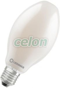 Bec Led E27 Alb Cald 2700K 13W 1800lm HQL LED FIL V Nedimabil, Surse de Lumina, Lampi si tuburi cu LED, Becuri LED Profesionale, Ledvance