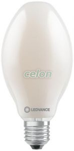 Bec Led E27 Alb Cald 2700K 20W 2700lm HQL LED FIL V Nedimabil, Surse de Lumina, Lampi si tuburi cu LED, Becuri LED Profesionale, Ledvance
