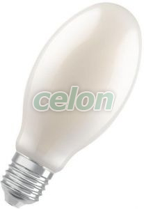 LED izzó E40 Hideg fehér 4000K 38W 6000lm HQL LED FIL V Nem Szabályozható, Fényforrások, LED fényforrások és fénycsövek, LED Professzionális izzók, Ledvance
