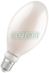 LED izzó E40 Hideg fehér 4000K 60W 9000lm HQL LED FIL V Nem Szabályozható, Fényforrások, LED fényforrások és fénycsövek, LED Professzionális izzók, Ledvance