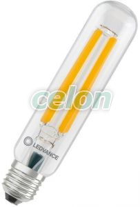 Bec Led E27 Alb Cald 2700K 21W 3600lm NAV LED FIL V Nedimabil, Surse de Lumina, Lampi si tuburi cu LED, Becuri LED Profesionale, Ledvance