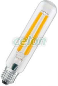 LED izzó E27 Hideg fehér 4000K 21W 4000lm NAV LED FIL V Nem Szabályozható, Fényforrások, LED fényforrások és fénycsövek, LED Professzionális izzók, Ledvance