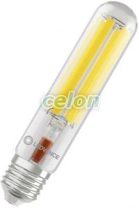 Bec Led E40 Alb Cald 2700K 41W 7000lm NAV LED FIL V Nedimabil, Surse de Lumina, Lampi si tuburi cu LED, Becuri LED Profesionale, Ledvance