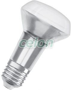 LED reflektor izzó E27 Meleg Fehér 2700K 4.8W 345lm LED R63 Szabályozható, Fényforrások, LED fényforrások és fénycsövek, LED reflektor izzók, Ledvance