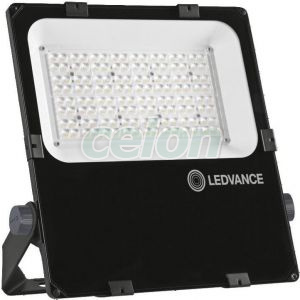 FLOODLIGHT PERFORMANCE DALI ASYM 55X110 Proiector Led 100W 4000K 12900lm Alb Rece IP66, Corpuri de Iluminat, Proiectoare, reflectoare, Proiectoare cu Led, Ledvance