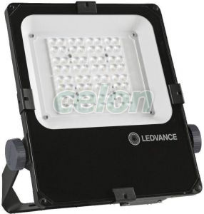 FLOODLIGHT PERFORMANCE DALI ASYM 55X110 Proiector Led 50W 3000K 5800lm Alb Cald IP66, Corpuri de Iluminat, Proiectoare, reflectoare, Proiectoare cu Led, Ledvance