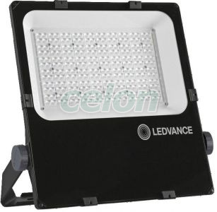 FLOODLIGHT PERFORMANCE DALI ASYM 55X110 Ledes Fényvető 200W 3000K 24400lm Meleg Fehér IP66, Világítástechnika, Fényvetők, LEDes fényvetők, Ledvance