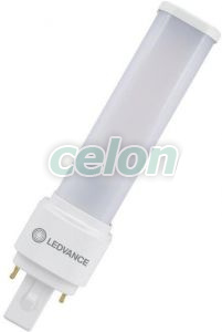 LED izzó G24d-3 Hideg fehér 4000K 9W 1100lm DULUX LED D EM & AC MAINS V Nem Szabályozható, Fényforrások, LED fényforrások és fénycsövek, LED PLC fényforrások, Ledvance
