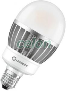 LED izzó E27 Meleg Fehér 2700K 21.5W 2700lm HQL LED P Nem Szabályozható, Fényforrások, LED fényforrások és fénycsövek, LED Professzionális izzók, Ledvance