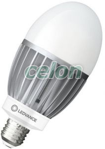LED izzó E27 Meleg Fehér 2700K 29W 3600lm HQL LED P Nem Szabályozható, Fényforrások, LED fényforrások és fénycsövek, LED Professzionális izzók, Ledvance