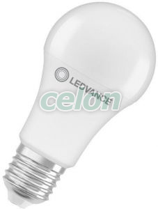 Bec Led E27 Alb Cald 2700K 13W 1521lm CLASSIC A V Nedimabil, Surse de Lumina, Lampi si tuburi cu LED, Becuri LED forma clasica, Ledvance