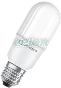 LED izzó E27 Meleg Fehér 2700K 8W 806lm CLASSIC STICK P Nem Szabályozható, Fényforrások, LED fényforrások és fénycsövek, LED Mini izzók, Ledvance