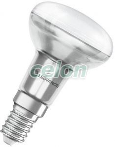 Bec Led Tip Reflector E14 Alb Cald 2700K 1.5W 110lm LED R50 P Nedimabil, Surse de Lumina, Lampi si tuburi cu LED, Becuri LED tip reflector, Ledvance
