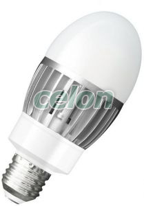 Bec Led E27 Alb Rece 4000K 14.5W 2000lm HQL LED PRO Nedimabil, Surse de Lumina, Lampi si tuburi cu LED, Becuri LED Profesionale, Osram