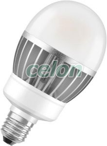 LED izzó E27 Hideg fehér 4000K 21.5W 3000lm HQL LED PRO Nem Szabályozható, Fényforrások, LED fényforrások és fénycsövek, LED Professzionális izzók, Osram