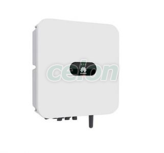 Invertor Huawei hybrid SUN2000-6KTL-L1 (6 kW) Monofazat, Materiale si Echipamente Electrice, Energie verde, Produse fotovoltaice, Huawei