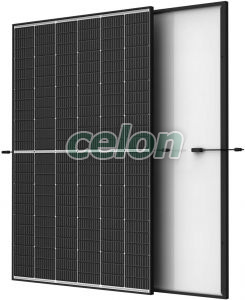 Napelem panel VERTEX 505W DE18M.08-505, Energiaelosztás és szerelés, Zöld energia, Fotovoltaikus termékek, Trina Solar