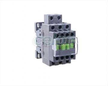 Contactor 3P 9A AC3 230V, Alte Produse, Noark, Noark