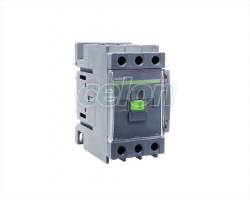 Contactor 3P 40A cont. 230V, Alte Produse, Noark, Noark