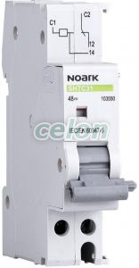 Bobina de declanşare, 230/400V AC, Alte Produse, Noark, Noark