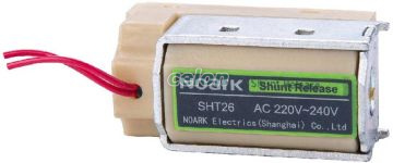 Bobina declansare pentru Ex9M6, 24 V DC, Alte Produse, Noark, Noark