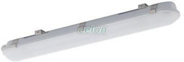 Corp iluminat antipraf si antiumezeala Led STUDIO IP65 ECO 36.5W 4000K 1180mm IP65, Corpuri de Iluminat, Corpuri rezistente la umezeala si praf, Corp de iluminat etans cu Led integrat, Eglo