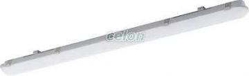 Corp iluminat antipraf si antiumezeala Led STUDIO IP65 ECO 48W 4000K 1480mm IP65, Corpuri de Iluminat, Corpuri rezistente la umezeala si praf, Corp de iluminat etans cu Led integrat, Eglo