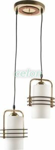 Pendul, Corpuri de Iluminat, Iluminat de interior, Lustre si Pendule, Klausen