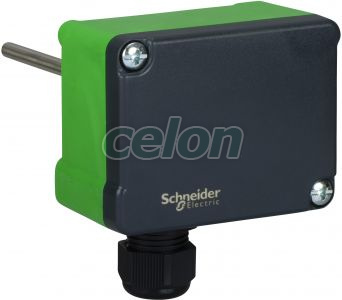 Senstemppipe Stp300-100 0/160 6920261 - Schneider Electric, Automatizari Industriale, Automatizari de proces si echipamente de control industrial, Aparate de control industrial, Schneider Electric