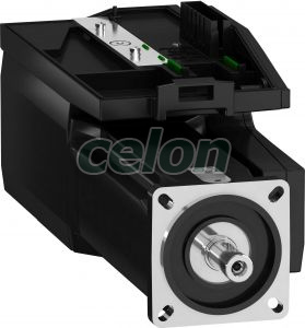 Lexium 32i integrált hajtásos szervomotor, 70 mm, 900 W, 3,4 Nm, IP54, 3f, retesz nélkül BMI0703P06F, Egyéb termékek, Schneider Electric, Egyéb termékek, Schneider Electric