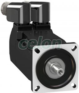 Lexium BMH szervomotor, 70 mm, max 900 W, max 8000 rpm, 2,5 Nm, IP54, retesz nélkül, Lexium 32 hajtáshoz BMH0702T01F2A, Egyéb termékek, Schneider Electric, Egyéb termékek, Schneider Electric