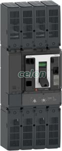 Intreruptor, ComPacT NSX1000 TM-DC, 2 po, Alte Produse, Schneider Electric, Alte Produse, Schneider Electric