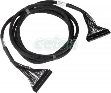 Round Ribbon Cable - set of 1 - for BCPM, Alte Produse, Schneider Electric, Alte Produse, Schneider Electric