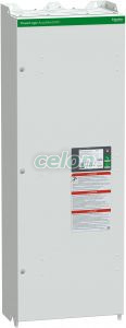 Compensator electronic PowerLogic AccuSi, Alte Produse, Schneider Electric, Alte Produse, Schneider Electric