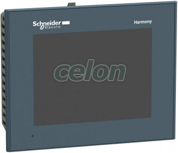 Harmony GTO általános HMI panel, 5,7", 320x240 QVGA, lakkozott HMIGTO2310C, Egyéb termékek, Schneider Electric, Egyéb termékek, Schneider Electric