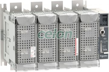 FuPact GS SDF 800A 4P DIN 3 F&amp;R CTRL, Alte Produse, Schneider Electric, Alte Produse, Schneider Electric