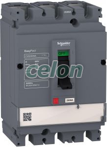 CVS100NA 100A 3P szakaszoló kapcsoló LV510425, Egyéb termékek, Schneider Electric, Egyéb termékek, Schneider Electric