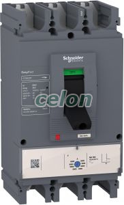 INTR. AUT. CVS400N MA320 3P3D, Alte Produse, Schneider Electric, Alte Produse, Schneider Electric