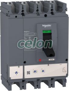 EasyPact CVS630F (36 kA)4P4D ETS 2.3 630 LV563506, Egyéb termékek, Schneider Electric, Egyéb termékek, Schneider Electric