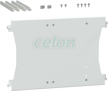 PrismaSeT P szerelőlap TransferPacT 250/630A 8M W650, Egyéb termékek, Schneider Electric, Egyéb termékek, Schneider Electric