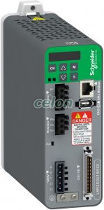 Lexium 26 IO drive 1/3PH 230V 1,5kW, Alte Produse, Schneider Electric, Alte Produse, Schneider Electric