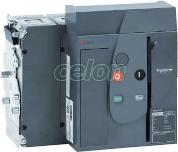 Separator EasyPact MVS, 630A, 4P, Debros, Alte Produse, Schneider Electric, Alte Produse, Schneider Electric