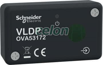 OVA DiCube szenzor VLDP-es okostelefonos adatkiolvasáshoz, Egyéb termékek, Schneider Electric, Egyéb termékek, Schneider Electric