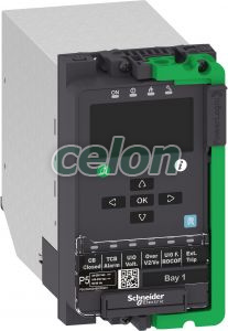 Releu protectie P5V20-AABB-DAAAA-AAAA, Alte Produse, Schneider Electric, Alte Produse, Schneider Electric