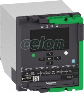 Releu protectie P5F30-BACB-IAAAA-AAAA, Alte Produse, Schneider Electric, Alte Produse, Schneider Electric