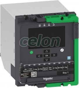 Releu protectie P5M30-BACB-HABAH-AAAA, Alte Produse, Schneider Electric, Alte Produse, Schneider Electric