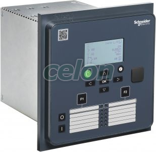 Releu protectie P3U30-5ABA1BCAA, Alte Produse, Schneider Electric, Alte Produse, Schneider Electric