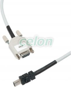 Cablu VX082 P3U (RS232) - VSE(D9), Alte Produse, Schneider Electric, Alte Produse, Schneider Electric
